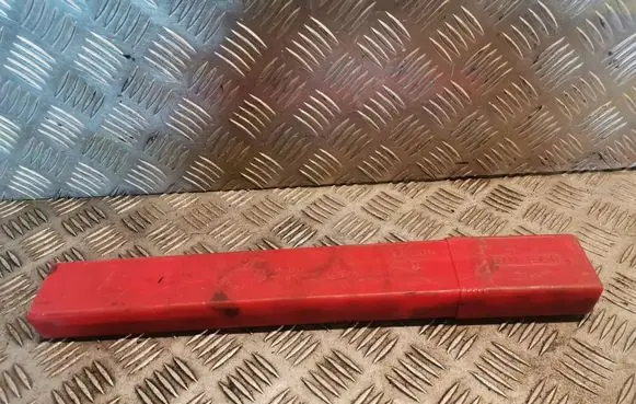 Mercedes-Benz ML W163 Tool box 27R03899