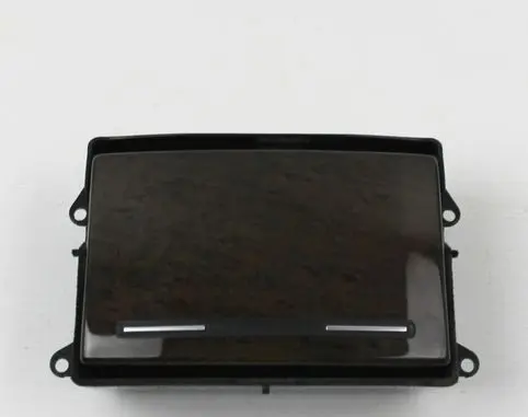 Audi A8 S8 D3 4E Glove box 4E2858601B