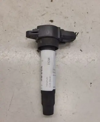 Mitsubishi Colt High voltage ignition coil MN195616 FK0330