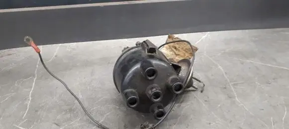 Ford Escort Spark distributor 77BFHA2LD