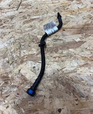 Audi Q8 Headlight washer hose/pipe 4M8955663A