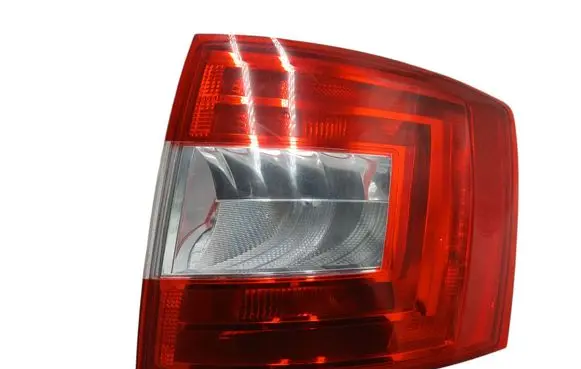 Skoda Octavia Mk3 (5E) Rear/tail lights 5E9945096