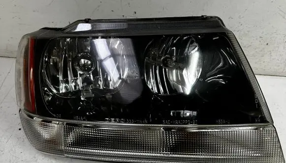 Jeep Grand Cherokee (WJ) Headlight/headlamp 083331144R