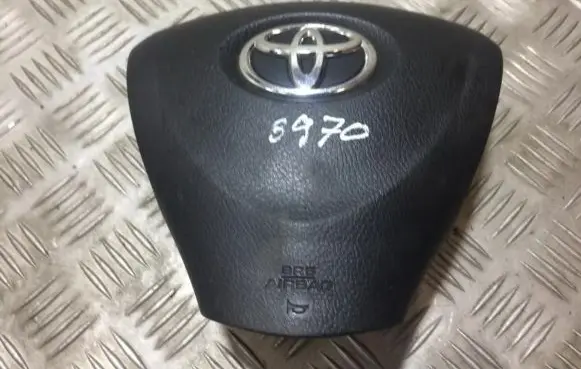 Toyota Auris 150 Steering wheel airbag 4513002290B0 45130-02290-B0