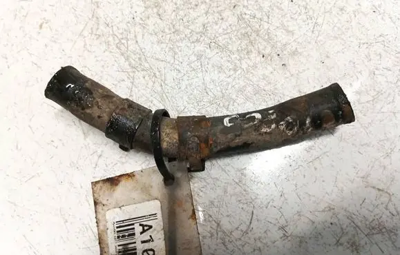 Hyundai Getz Engine coolant pipe/hose 