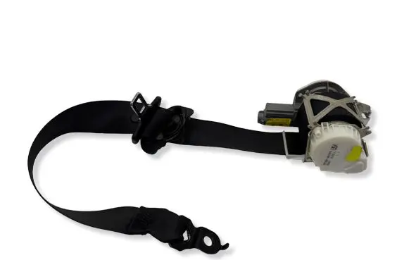 Mercedes-Benz GLK (X204) Front seatbelt A2048600486