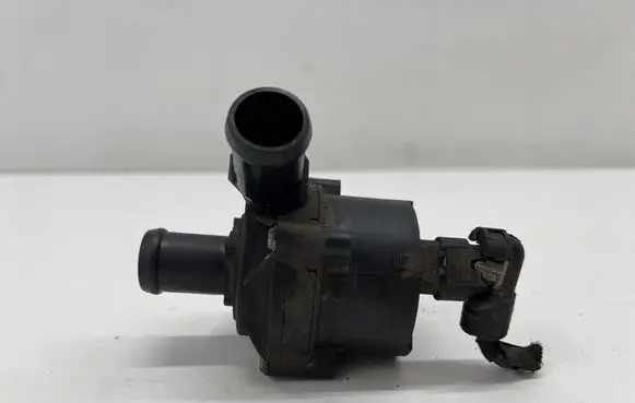 Volkswagen Polo V 6R Electric auxiliary coolant/water pump 5Q0965567 225958 12402300303
