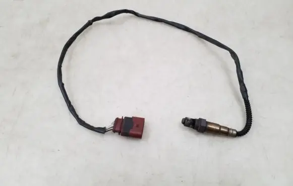 Volkswagen Phaeton Lambda probe sensor 07C906262M
