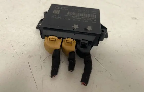 Parking PDC control unit/module