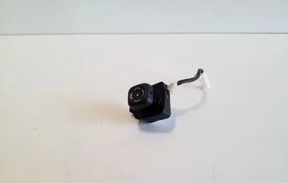 Lexus RX 330 - 350 - 400H Steering wheel adjustment switch 