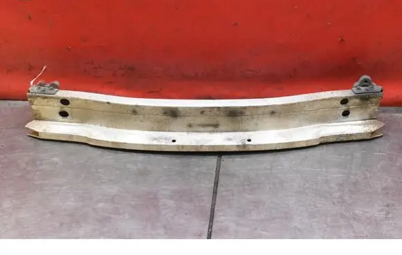 Jaguar XJ X351 Rear bumper support beam 