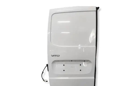 Mercedes-Benz Vito Viano W447 Back/rear loading door 