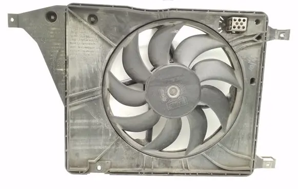 Nissan Qashqai Electric radiator cooling fan 21483BB50A