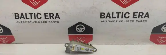LED Daytime headlight
