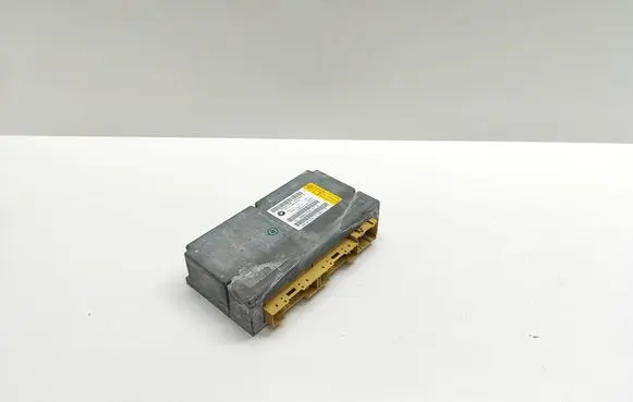 BMW 5 E60 E61 Airbag control unit/module 6962703 696270301 65776962703
