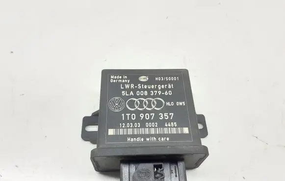 Volkswagen Touran I Light module LCM 1T0907357 5LA00837960