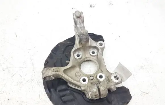 Ford Fusion II Front wheel hub HP5C3K171 HP5C3K171A HP5C2C447AB
