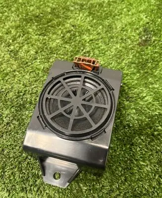 Porsche Cayenne (9Y0 9Y3) Parking PDC sensor speaker 7pp035709b