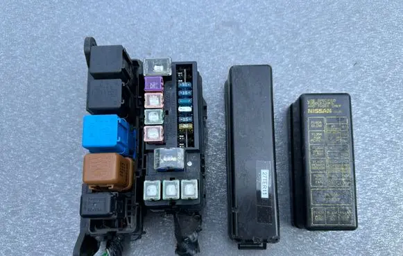 Fuse module
