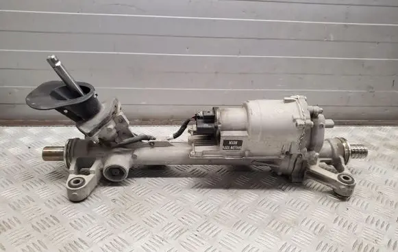 Chrysler Pacifica Steering rack 68460391AD P68460391AD