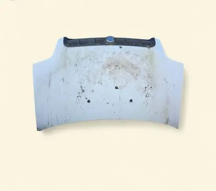 Fiat Doblo Engine bonnet/hood 