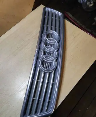 Audi A6 S6 C5 4B Front grill 4B0853651A