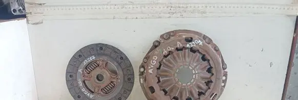 Toyota Aygo AB10 Clutch set kit 70010 D190 1128
