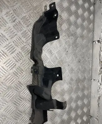 BMW X6 F16 Front underbody cover/under tray 7160237