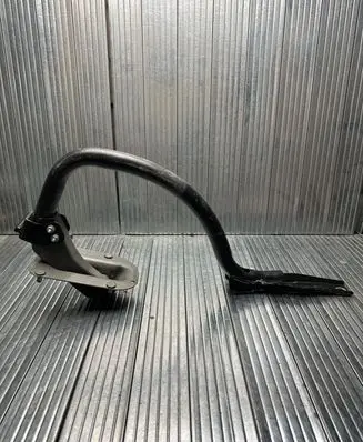 BMW 7 F01 F02 F03 F04 Tailgate/trunk/boot hinge 7185253 ES03