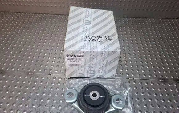 Fiat Panda II Engine mount vacuum valve 51728347