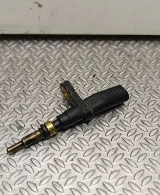 Coolant temperature sensor