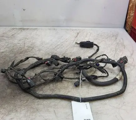 Opel Insignia B Parking sensor (PDC) wiring loom 39135130 20172701
