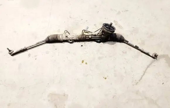 Citroen C4 Grand Picasso Steering rack