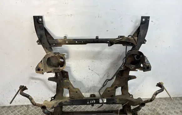 BMW X5 E70 Front subframe 678546703
