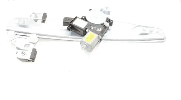 Opel Mokka Rear window lifting mechanism without motor 98810SUV20