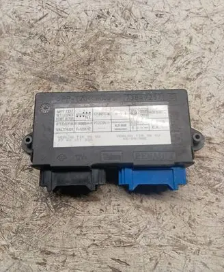 Renault Espace III Comfort/convenience module 73847257 96000644 1S229200