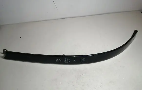 Audi A8 S8 D2 4D Under headlight/headlamp trim 4D0853207