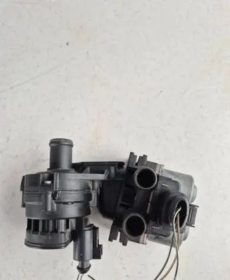 Audi A6 S6 C6 4F Electric auxiliary coolant/water pump 0392023007