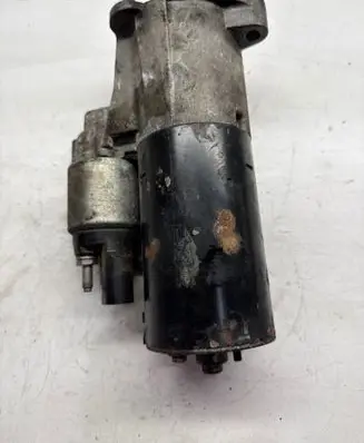 Audi A4 S4 B8 8K Starter motor 1005831442