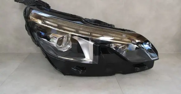 Peugeot 3008 II Headlight/headlamp PEUGEOT3008II