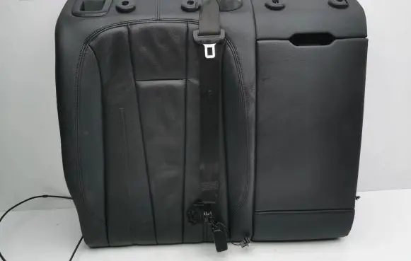Audi A4 S4 B9 Rear seat 