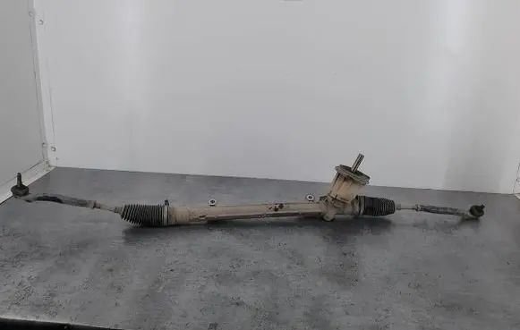 Renault Scenic II - Grand scenic II Steering rack 7955501009LH