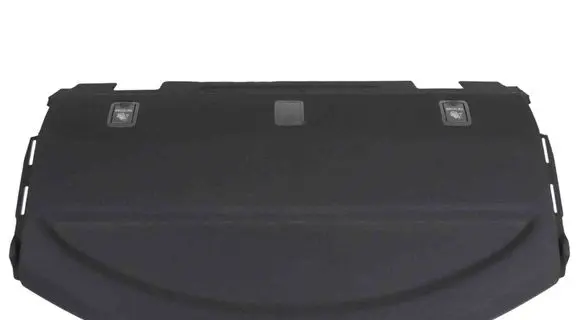 Mercedes-Benz CLA C118 X118 Parcel shelf A1186904101