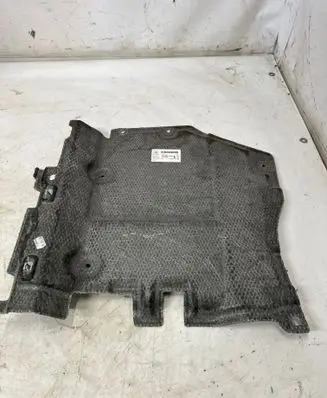 Mercedes-Benz ML W164 Other under body part A1646801123