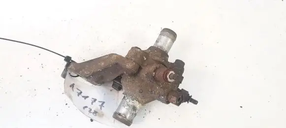 Renault Scenic I Engine coolant pipe/hose 0359211 0352311