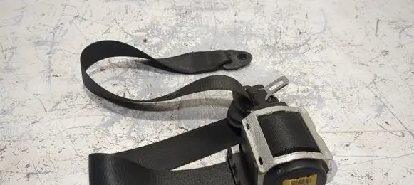 BMW 5 E60 E61 Front seatbelt 601629600D 060927