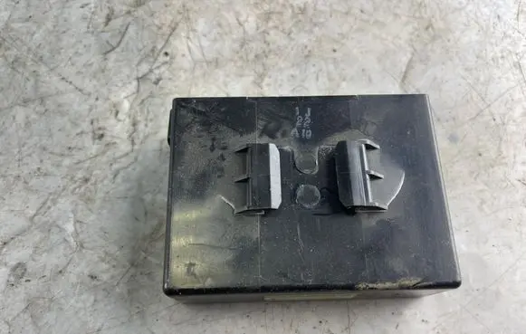 Toyota Land Cruiser (J120) Other control units/modules 8748060050 0772002330