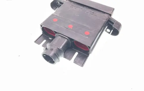 BMW 5 F10 F11 Other control units/modules 9153418