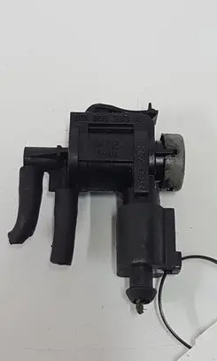 Audi A3 S3 8P Turbo solenoid valve 1K0906283A 2799E 1J0973722