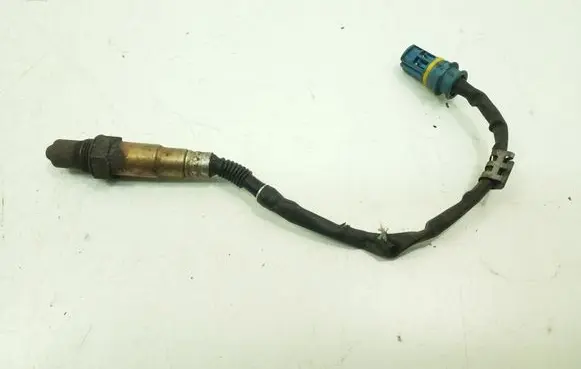 Mercedes-Benz CLK A208 C208 Lambda probe sensor A0015407117